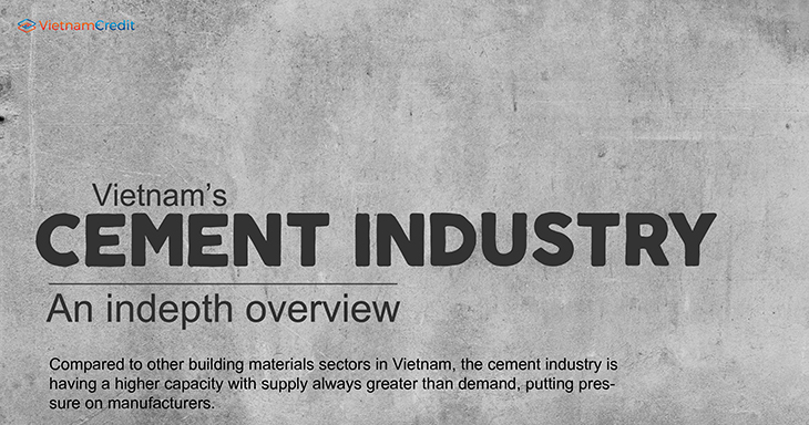 Vietnam’s cement industry – an indepth overview